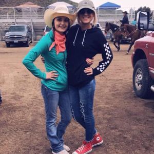 Meet your Posher, Kaylee